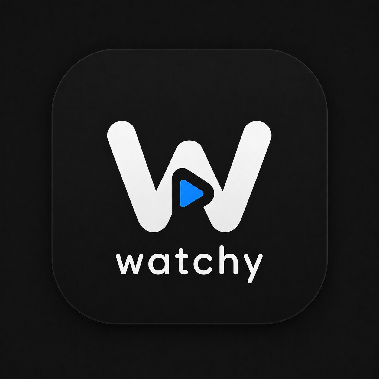 Watchy Logo